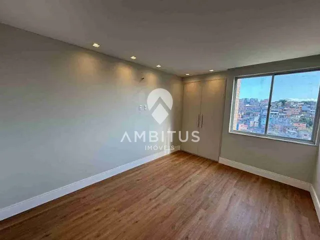 Apartamento com 110m² 3 quartos e 2 banheiros, à venda, no bairro Ondina em Salvador