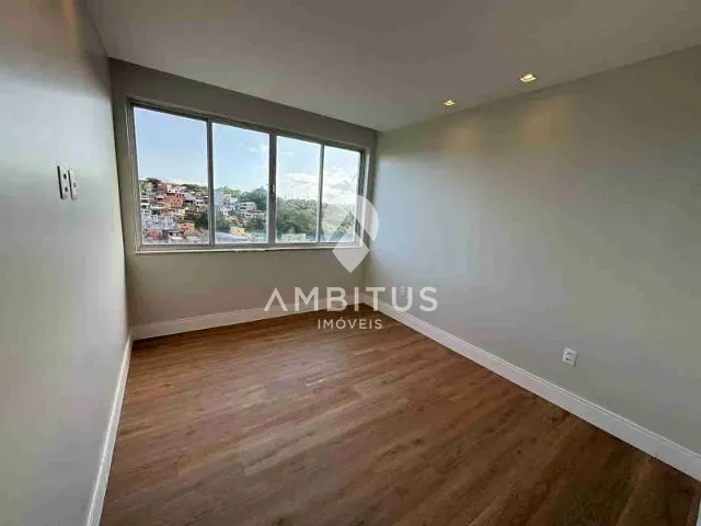Apartamento com 110m² 3 quartos e 2 banheiros, à venda, no bairro Ondina em Salvador