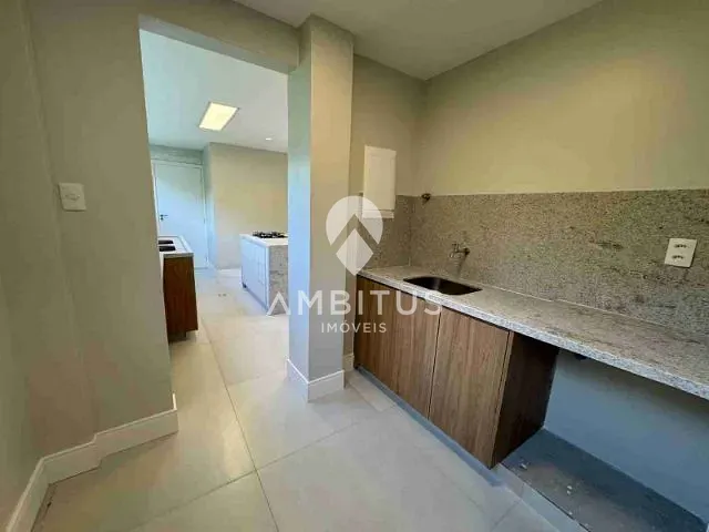 Apartamento com 110m² 3 quartos e 2 banheiros, à venda, no bairro Ondina em Salvador