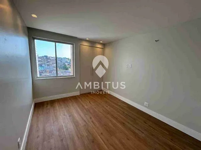 Apartamento com 110m² 3 quartos e 2 banheiros, à venda, no bairro Ondina em Salvador