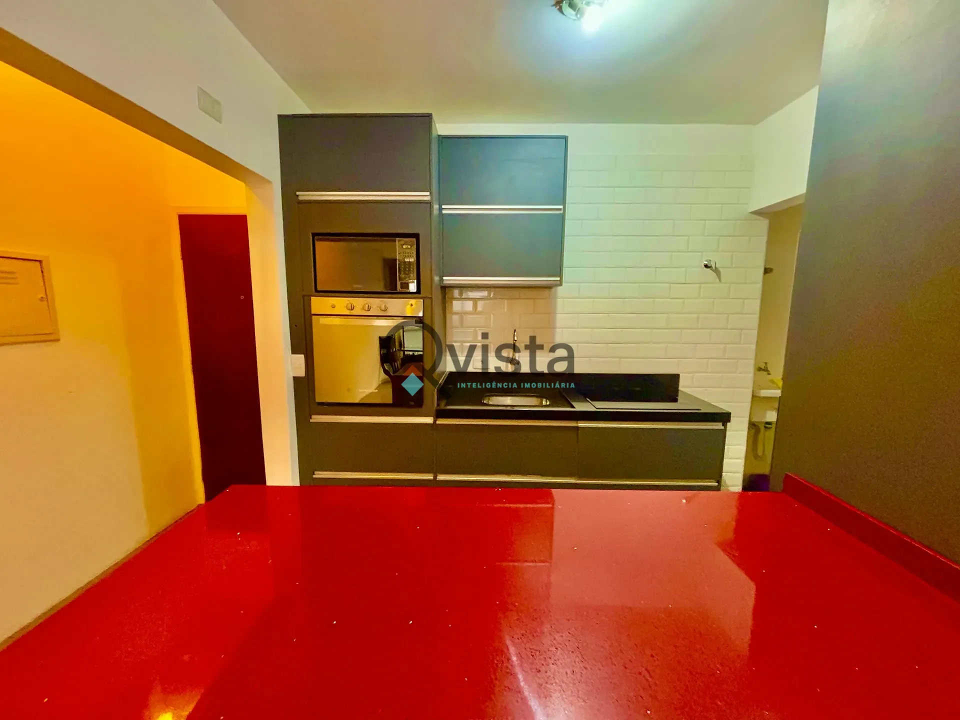 Apartamento, 2 quartos, 65 m² - Foto 2