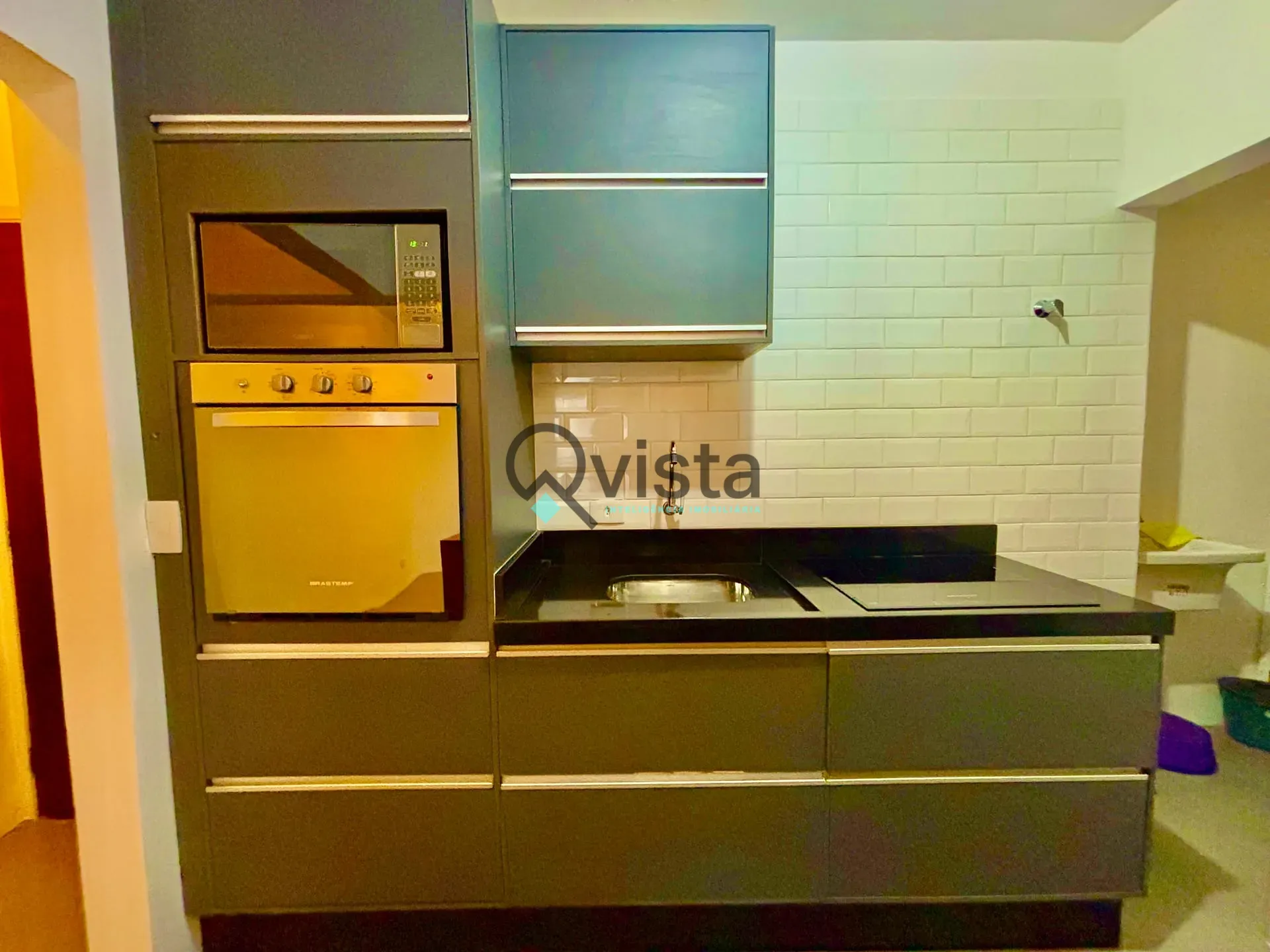 Apartamento, 2 quartos, 65 m² - Foto 3