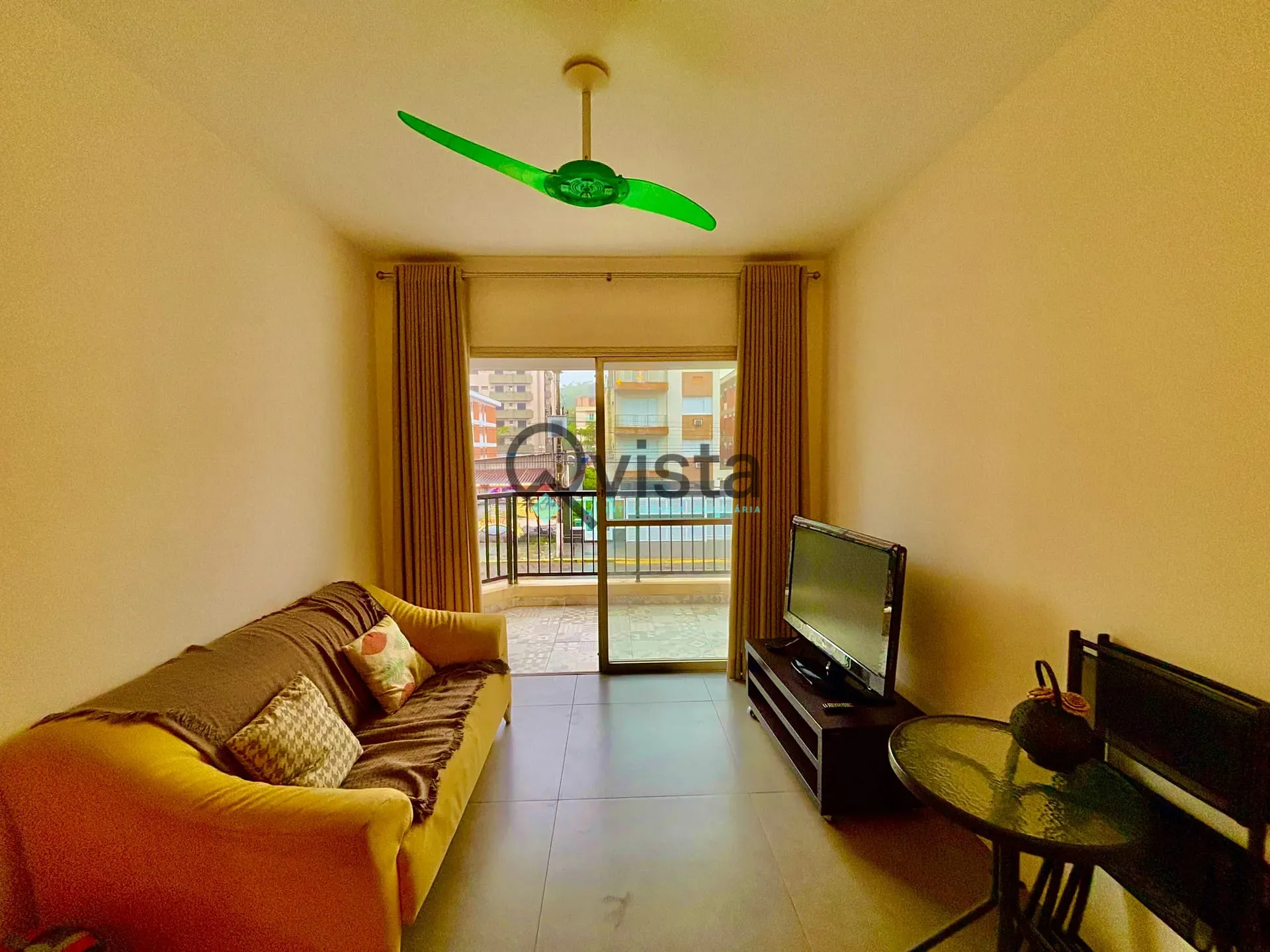Apartamento, 2 quartos, 65 m² - Foto 1