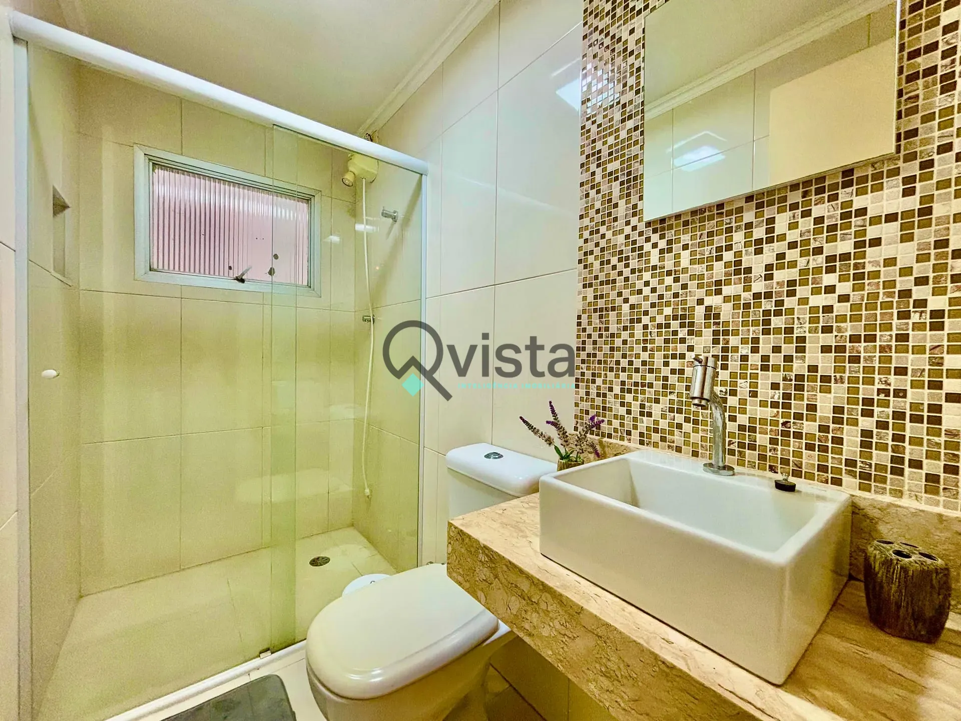 Apartamento, 2 quartos, 65 m² - Foto 11
