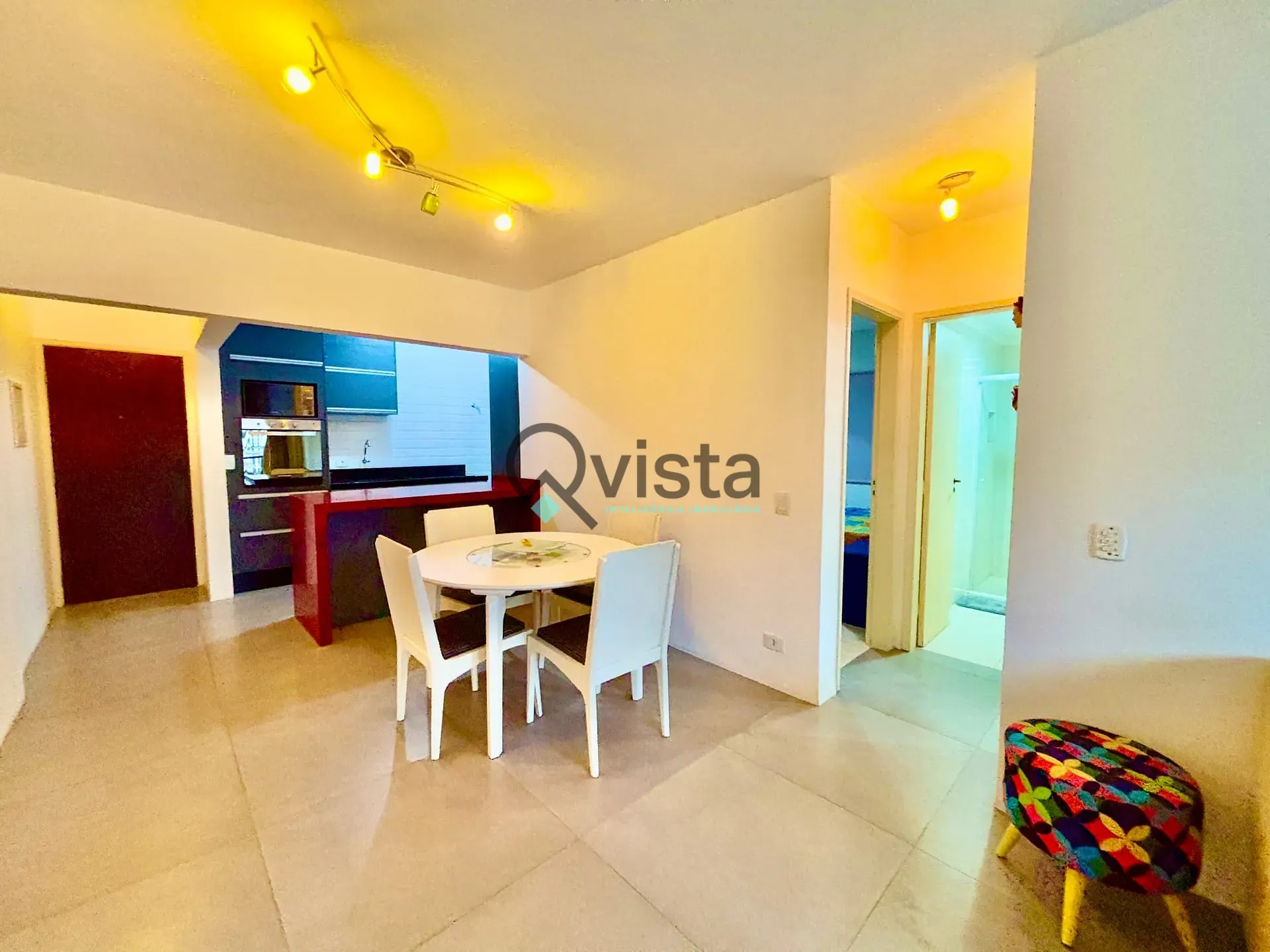 Apartamento, 2 quartos, 65 m² - Foto 16