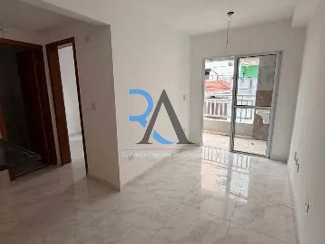 Apartamento 1 quarto e 1 banheiro, à venda, no bairro Alto da Mooca em São Paulo
