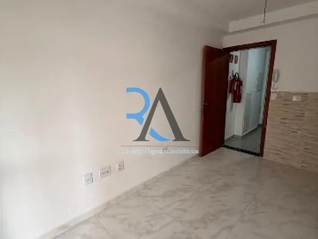 Apartamento 1 quarto e 1 banheiro, à venda, no bairro Alto da Mooca em São Paulo