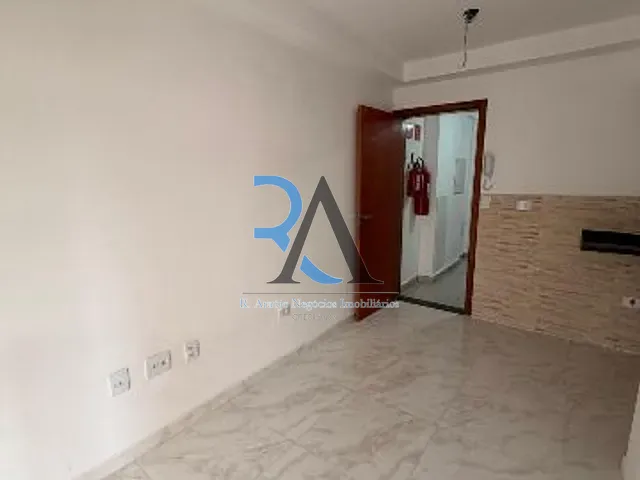 Apartamento 1 quarto e 1 banheiro, à venda, no bairro Alto da Mooca em São Paulo