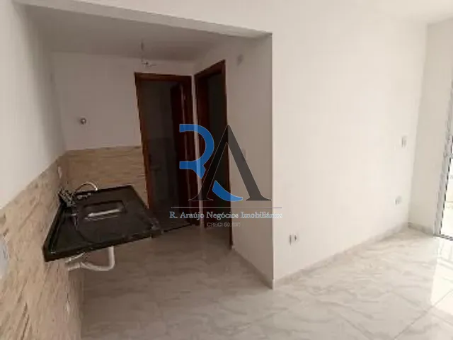 Apartamento 1 quarto e 1 banheiro, à venda, no bairro Alto da Mooca em São Paulo