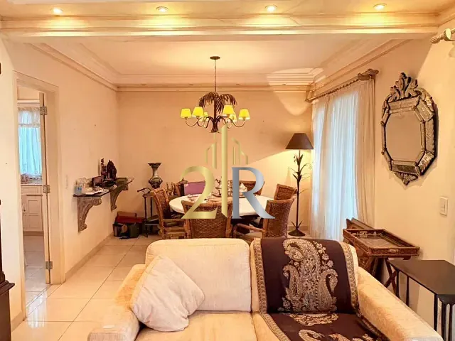 Apartamento com 198m² 3 quartos e 5 banheiros, à venda, no bairro Cidade Monções em São Paulo