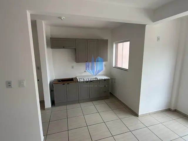 Apartamento 2 quartos e 1 banheiro, à venda, no bairro Rio Pequeno em Camboriú