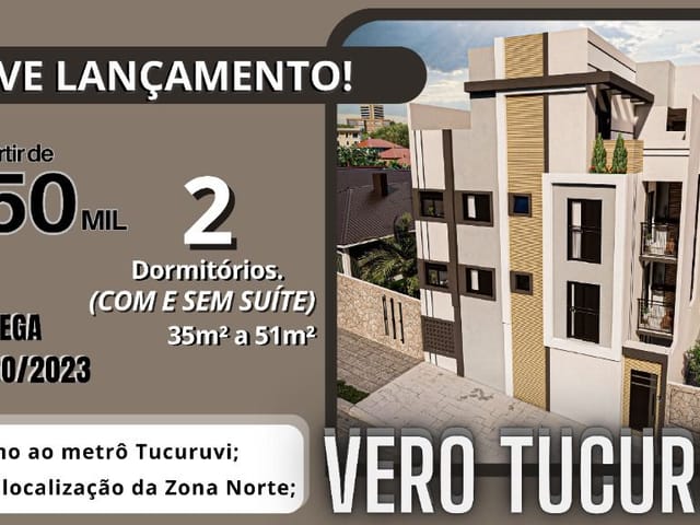 Foto do Apartamento - Apartamento à venda, Vila Mazzei, São Paulo, SP | Robson Pompeu Imóveis