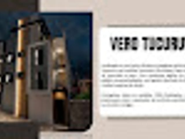 Foto do Apartamento - Apartamento à venda, Vila Mazzei, São Paulo, SP | Robson Pompeu Imóveis