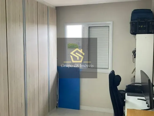 Apartamento com 58m² 2 quartos e 1 banheiro, à venda, no bairro Santa Claudina em Vinhedo
