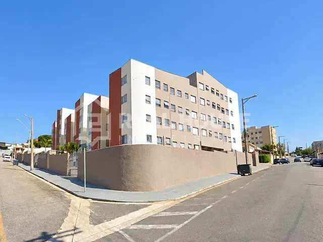 Apartamento 2 quartos e 1 banheiro, à venda, no bairro Jardim das Magnólias em Sorocaba
