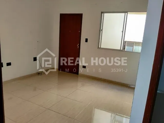 Apartamento 2 quartos e 1 banheiro, à venda, no bairro Jardim das Magnólias em Sorocaba