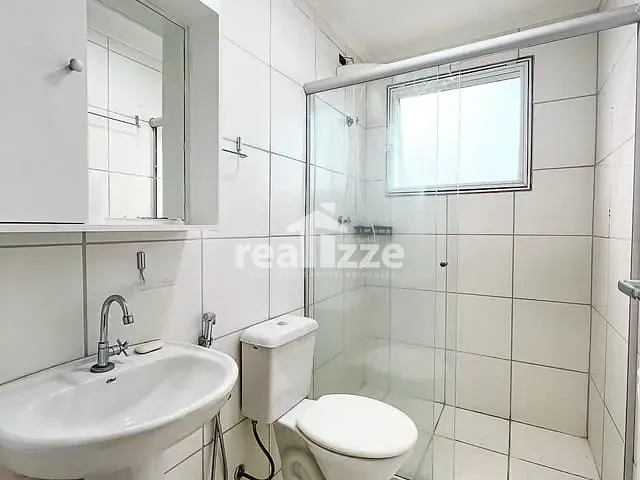Apartamento com 49m² 2 quartos e 1 banheiro, à venda, no bairro Parque Progresso em Itapira