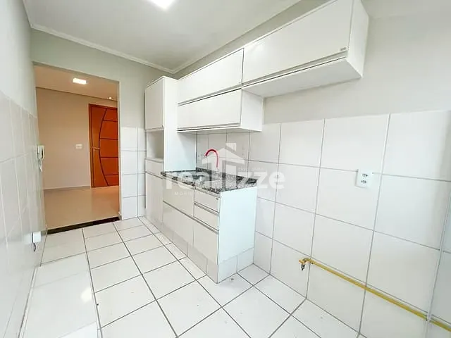 Apartamento com 49m² 2 quartos e 1 banheiro, à venda, no bairro Parque Progresso em Itapira