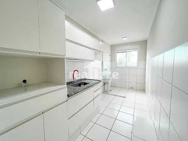 Apartamento com 49m² 2 quartos e 1 banheiro, à venda, no bairro Parque Progresso em Itapira