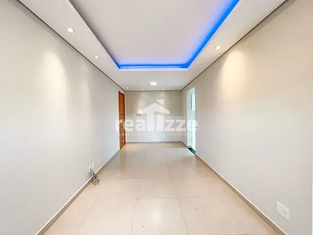 Apartamento com 49m² 2 quartos e 1 banheiro, à venda, no bairro Parque Progresso em Itapira