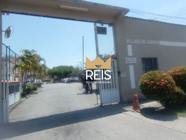 Apartamento com 42m² 2 quartos e 1 banheiro, à venda, no bairro Campo Grande em Rio de Janeiro