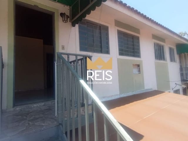 Apartamento com 42m² 2 quartos e 1 banheiro, à venda, no bairro Campo Grande em Rio de Janeiro