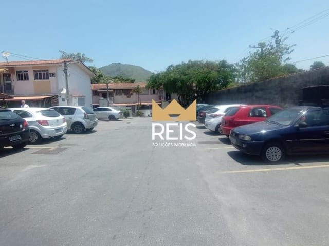 Apartamento com 42m² 2 quartos e 1 banheiro, à venda, no bairro Campo Grande em Rio de Janeiro
