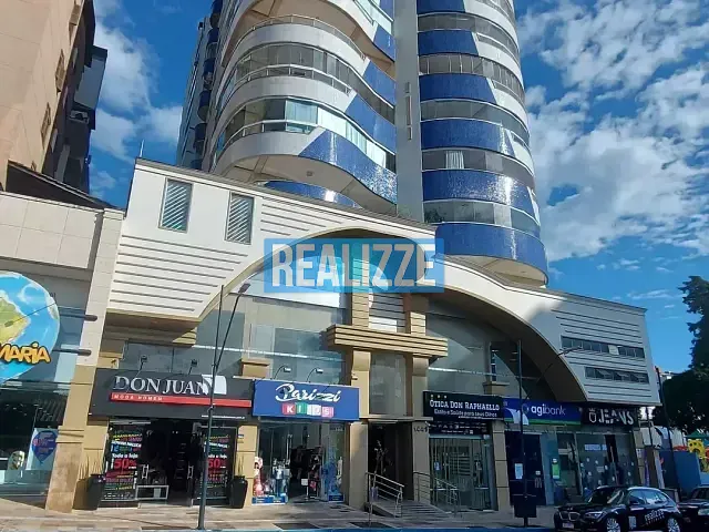 Apartamento com 218m² 3 quartos e 1 banheiro, à venda, no bairro Centro em Marau