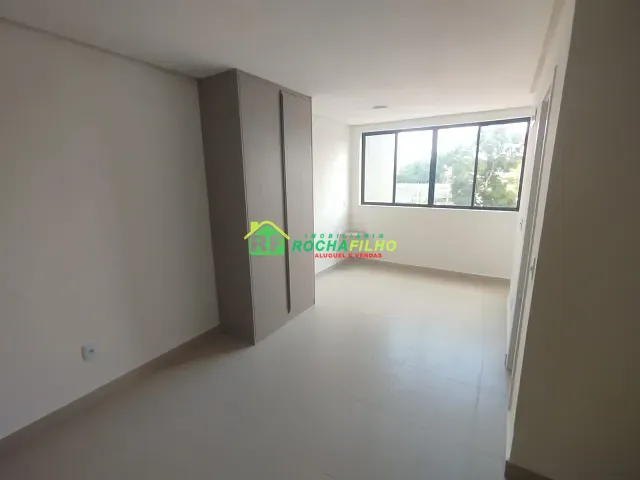 Apartamento com 28m² 1 quarto e 1 banheiro, para alugar, no bairro São Cristóvão em Teresina