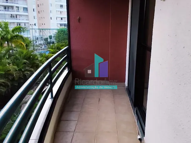 Apartamento 3 quartos e 2 banheiros, à venda, no bairro Cidade São Francisco em São Paulo