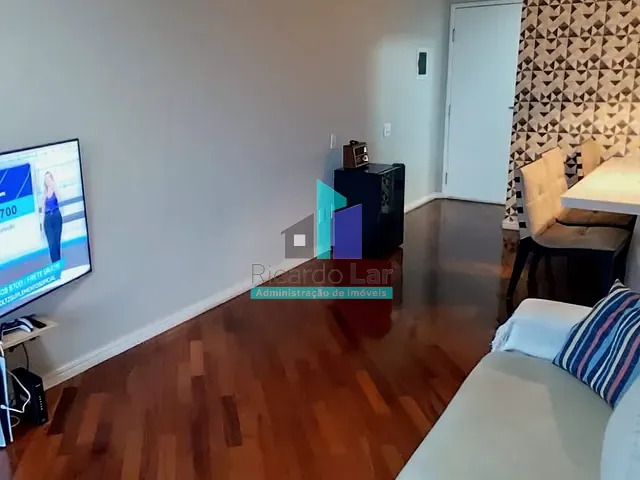 Apartamento 3 quartos e 2 banheiros, à venda, no bairro Cidade São Francisco em São Paulo