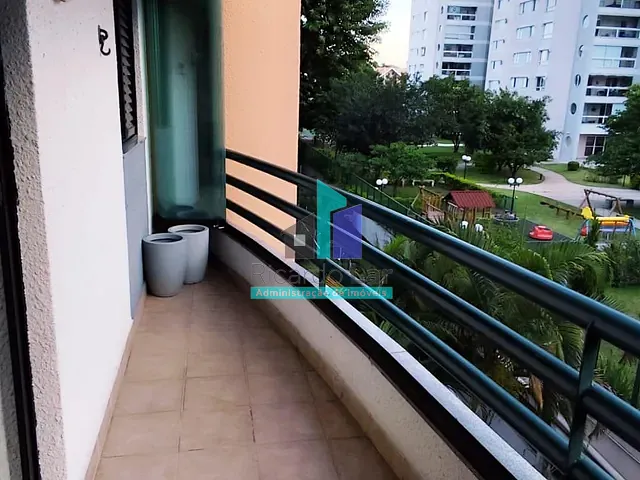 Apartamento 3 quartos e 2 banheiros, à venda, no bairro Cidade São Francisco em São Paulo