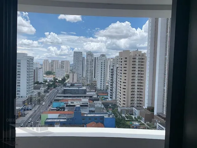 Apartamento 2 quartos e 2 banheiros, à venda, no bairro Vila Hamburguesa em São Paulo