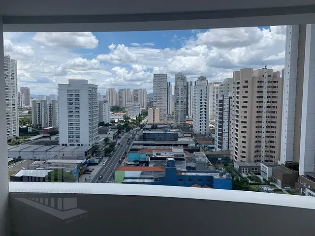 Apartamento 2 quartos e 2 banheiros, à venda, no bairro Vila Hamburguesa em São Paulo