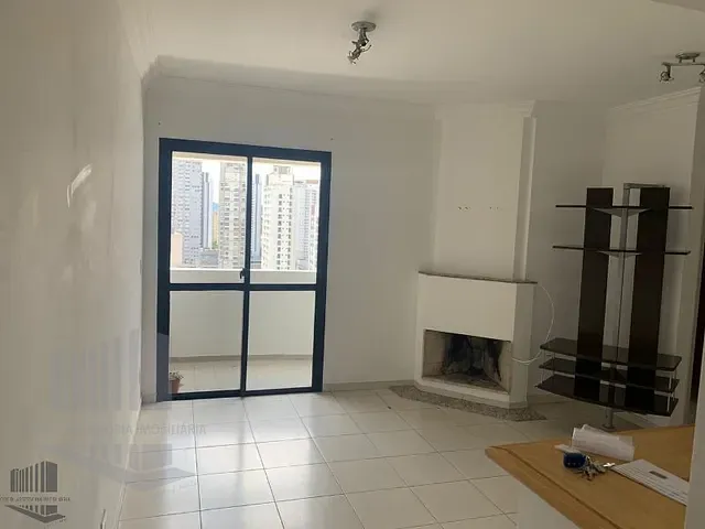 Apartamento 2 quartos e 2 banheiros, à venda, no bairro Vila Hamburguesa em São Paulo