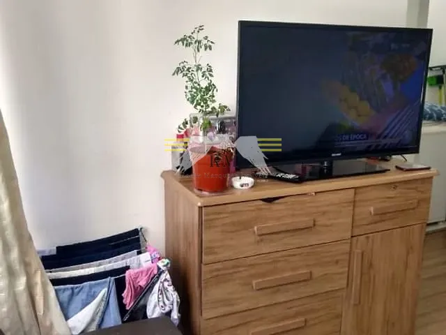 Apartamento 2 quartos e 1 banheiro, à venda, no bairro Belém em São Paulo