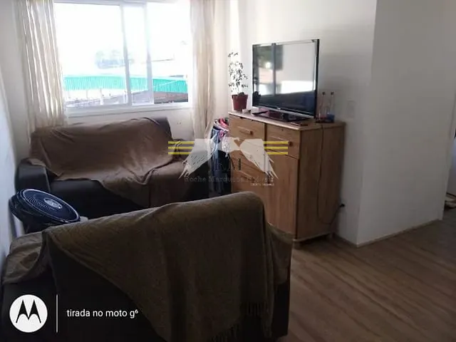 Apartamento 2 quartos e 1 banheiro, à venda, no bairro Belém em São Paulo