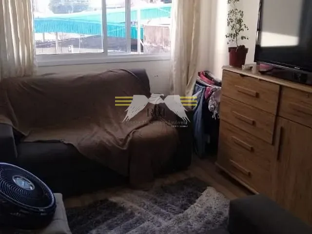 Apartamento 2 quartos e 1 banheiro, à venda, no bairro Belém em São Paulo