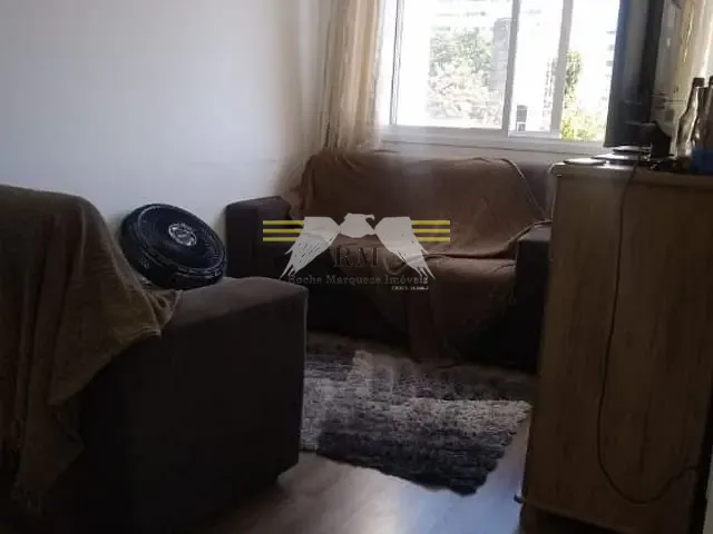 Apartamento 2 quartos e 1 banheiro, à venda, no bairro Belém em São Paulo