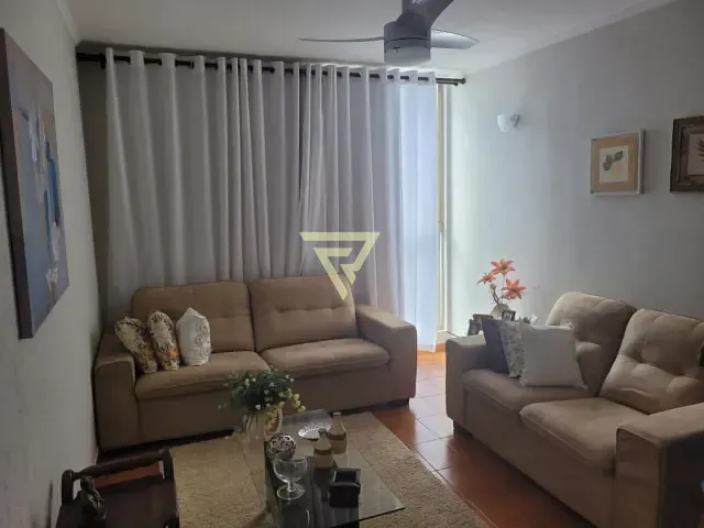 Apartamento com 70m² 2 quartos e 2 banheiros, à venda, no bairro Jardim Paulista em Ribeirão Preto