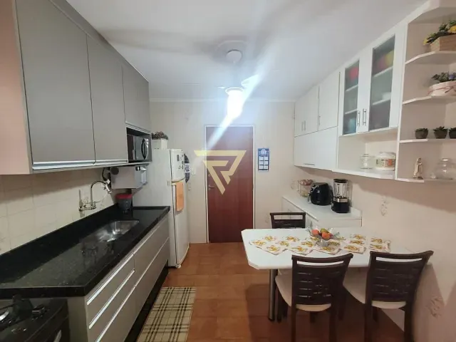 Apartamento com 70m² 2 quartos e 2 banheiros, à venda, no bairro Jardim Paulista em Ribeirão Preto
