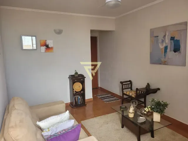 Apartamento com 70m² 2 quartos e 2 banheiros, à venda, no bairro Jardim Paulista em Ribeirão Preto