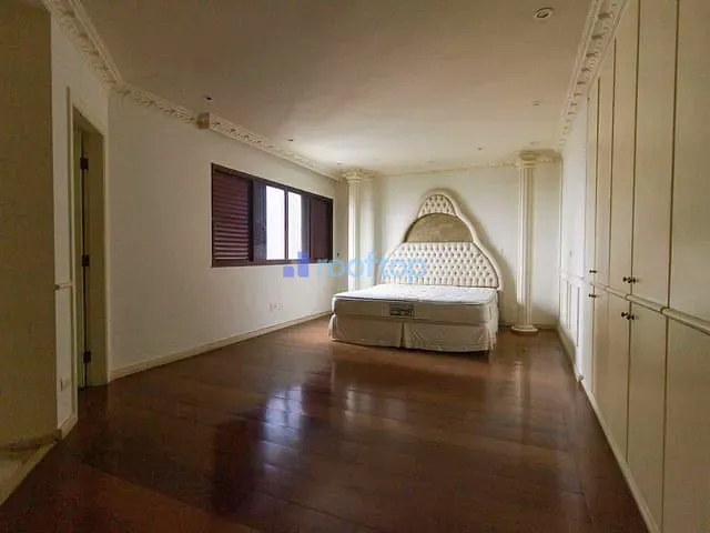 Apartamento com 536m² 3 quartos e 5 banheiros, à venda, no bairro VILA PRUDENTE em Sao Paulo