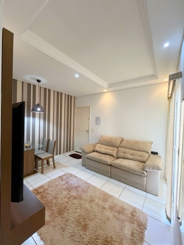 Foto do Apartamento - Apartamento à Venda no Residencial Vila do Horto, bairro Jardim do Horto por R$ 210.000,00 Rio Claro, SP | Imobiliária Plenumi