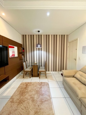 Foto do Apartamento - Apartamento à Venda no Residencial Vila do Horto, bairro Jardim do Horto por R$ 210.000,00 Rio Claro, SP | Imobiliária Plenumi