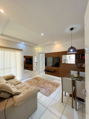 Foto do Apartamento - Apartamento à Venda no Residencial Vila do Horto, bairro Jardim do Horto por R$ 210.000,00 Rio Claro, SP | Imobiliária Plenumi