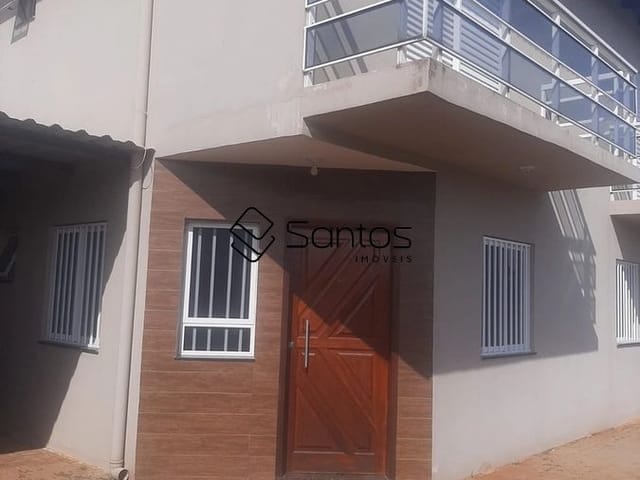 Foto do Apartamento - Apartamento para Locação 2 Quartos, 1 Vaga, 100M², ELIZABETH, IJUÍ - RS | Santos Imóveis