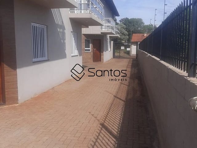 Foto do Apartamento - Apartamento para Locação 2 Quartos, 1 Vaga, 100M², ELIZABETH, IJUÍ - RS | Santos Imóveis