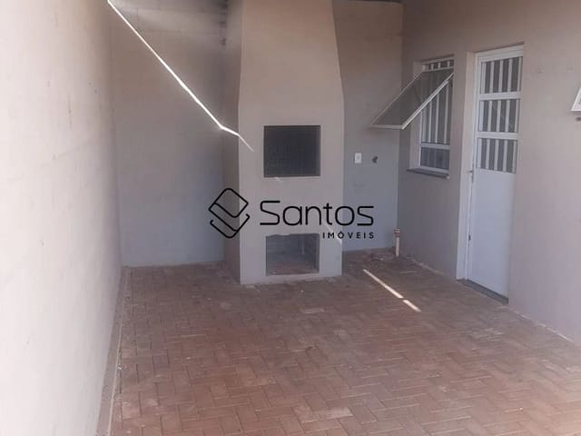 Foto do Apartamento - Apartamento para Locação 2 Quartos, 1 Vaga, 100M², ELIZABETH, IJUÍ - RS | Santos Imóveis