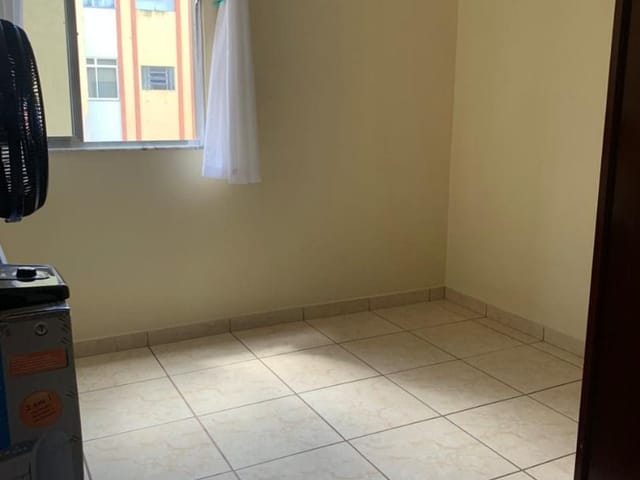 Apartamento 2 quartos e 1 banheiro, à venda, no bairro Cidade do Sol em Juiz de Fora